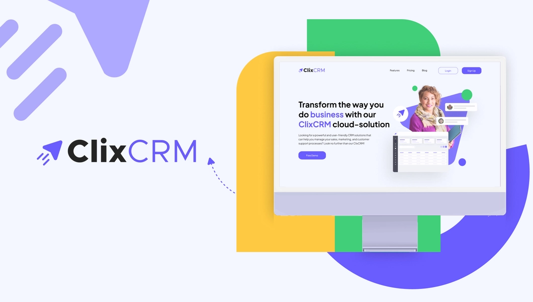 ClixCRM